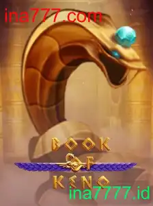 BookOfKeno