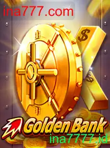 CrazyGoldenBank