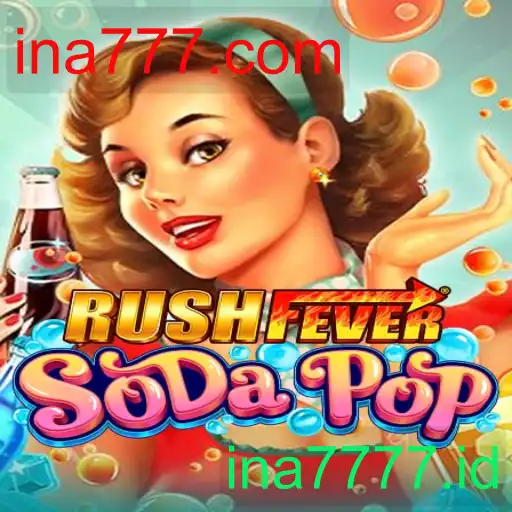 RushFeverSodaPop
