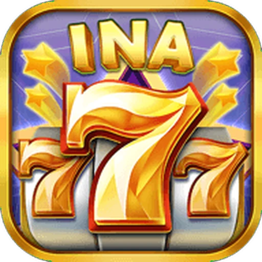 ina777.com Logo